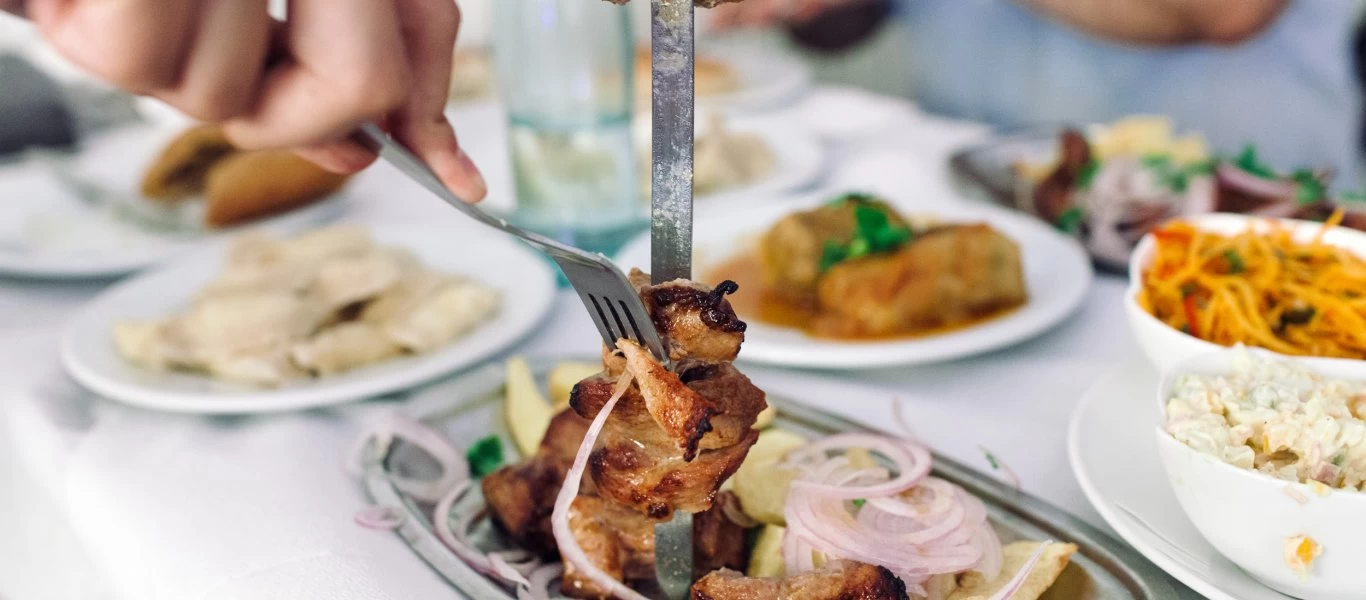 Τι πρέπει να αποφεύγουμε μετά από ένα γεύμα!